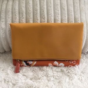 Racheal Pally Reversible Clutch
